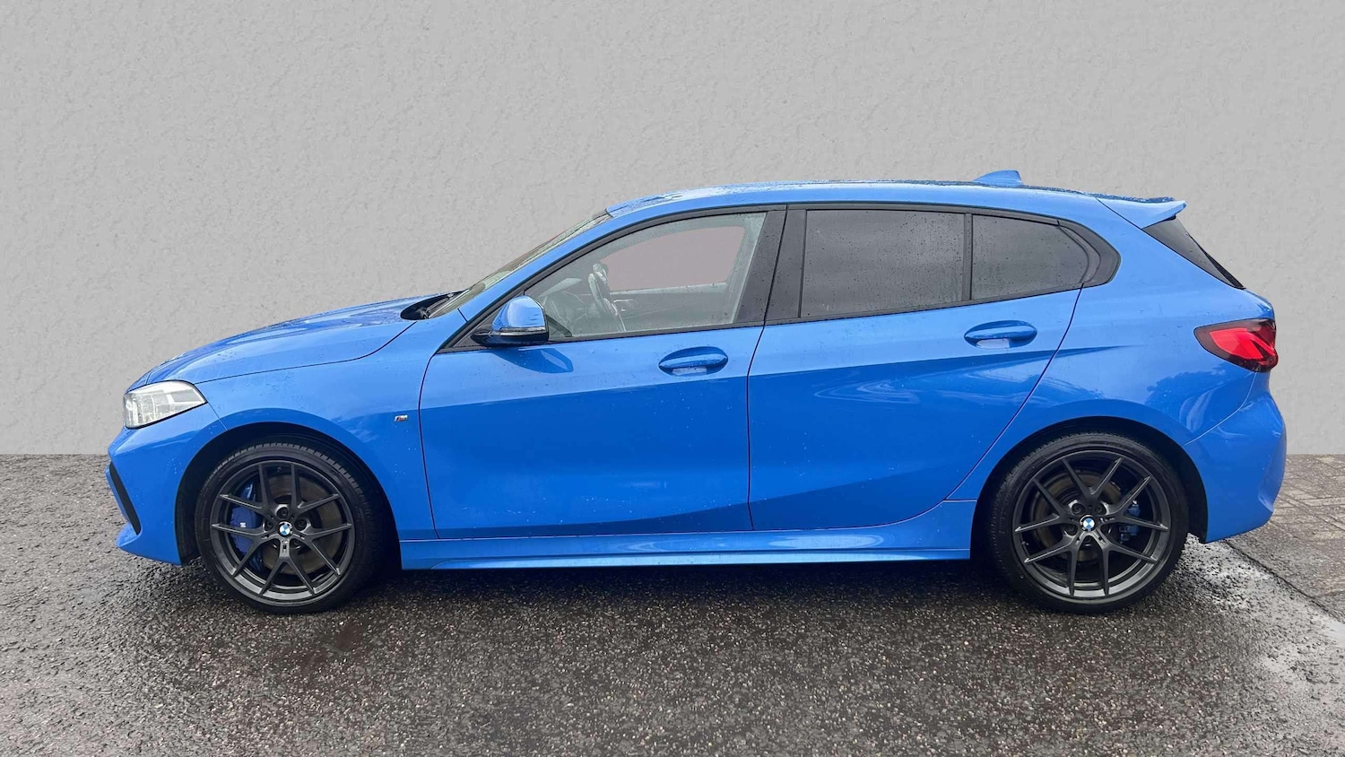 Used BMW 1 Series 2022 for sale - 75993890: Photo 3