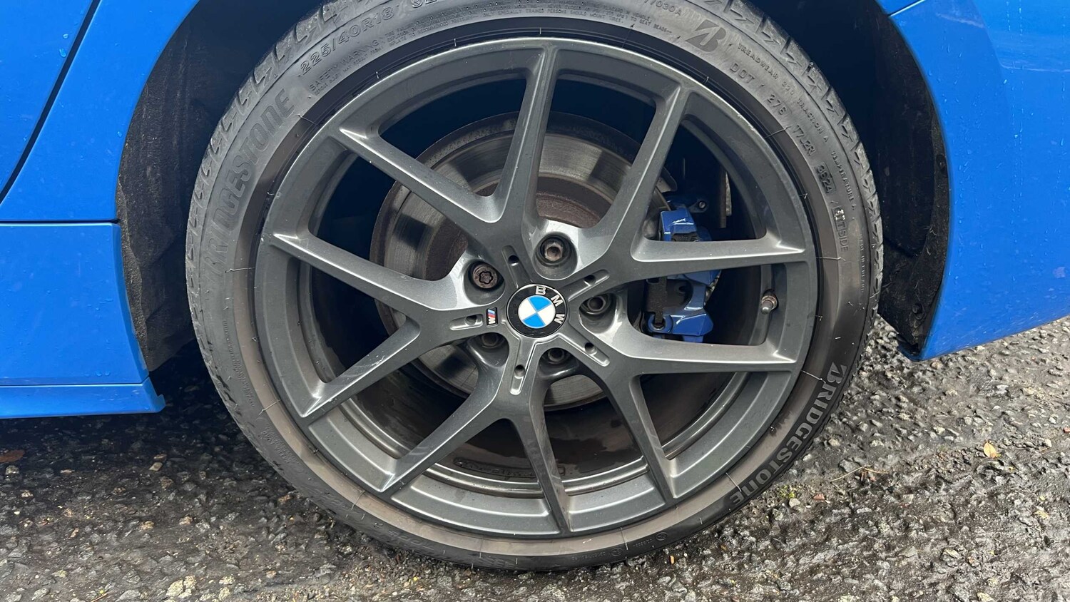 Used BMW 1 Series 2022 for sale - 75993890: Photo 31