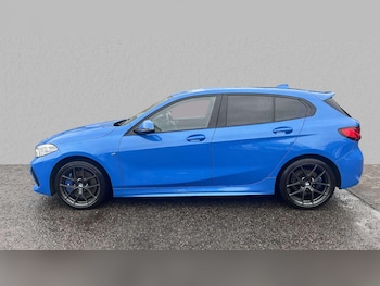 Used BMW 1 Series 2022 for sale - 75993890: Photo 3