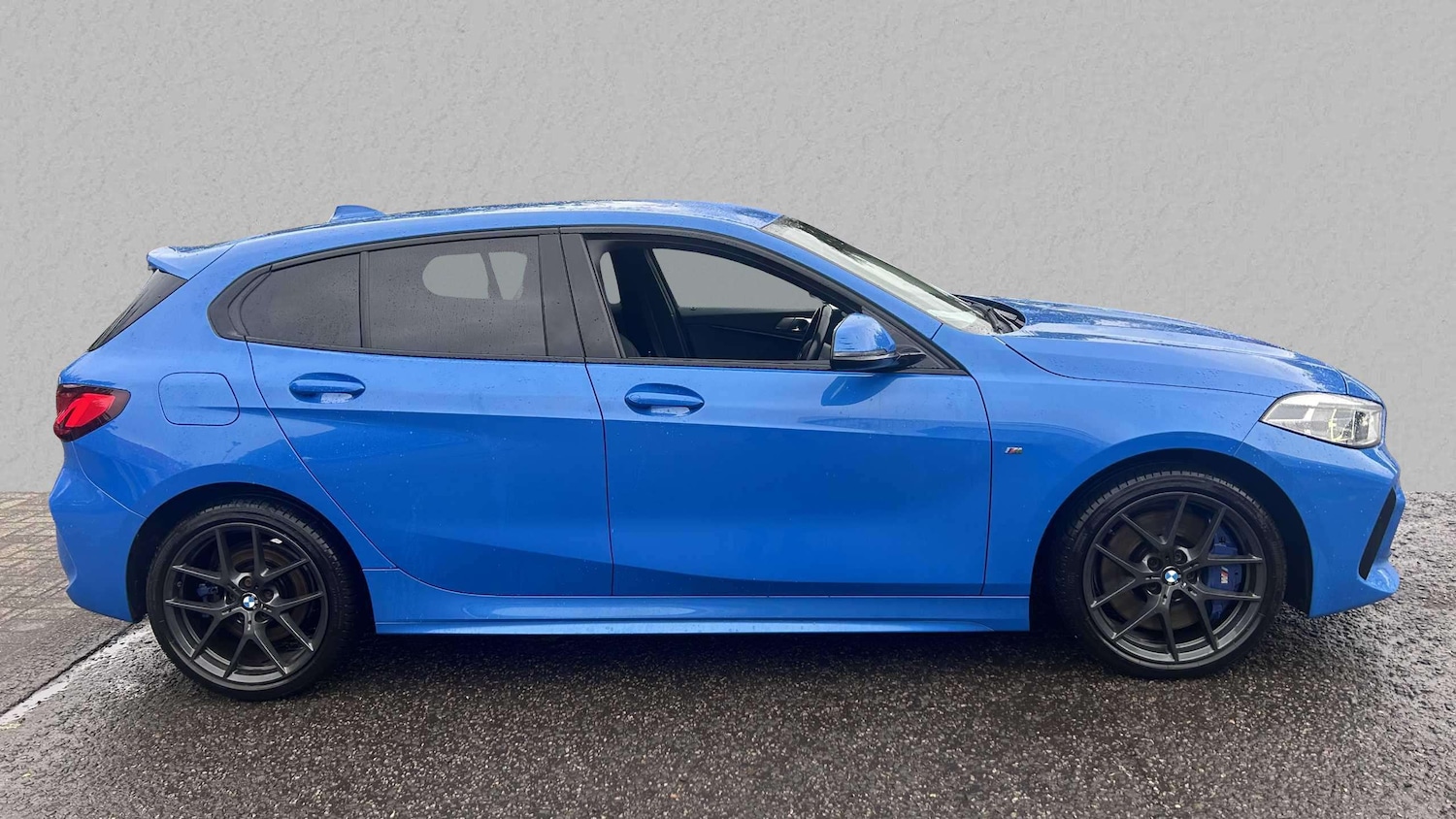 Used BMW 1 Series 2022 for sale - 75993890: Photo 4