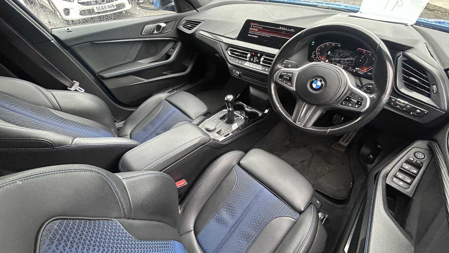 Used BMW 1 Series 2022 for sale - 75993890: Photo 7