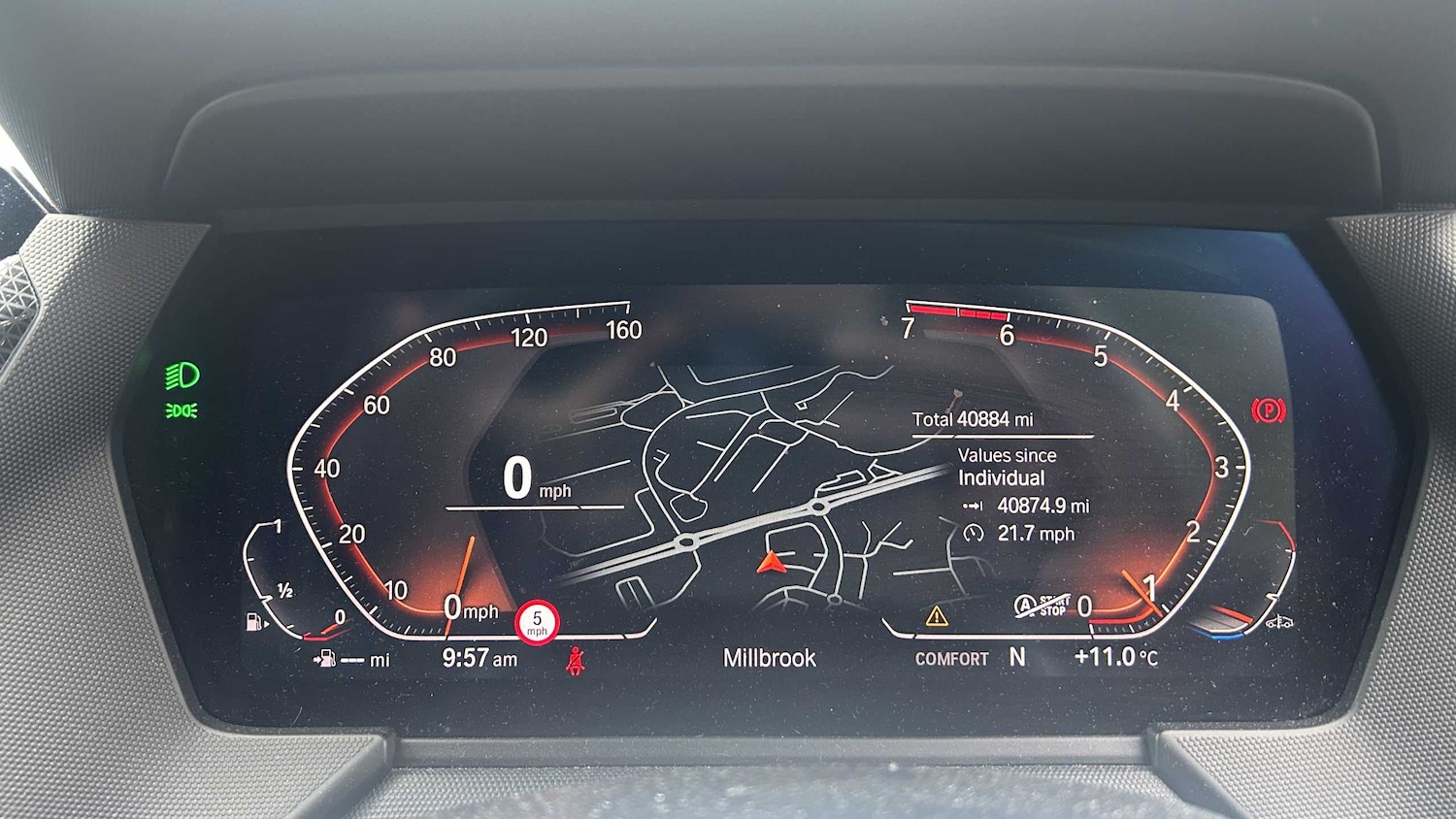 Used BMW 1 Series 2022 for sale - 75993890: Photo 8