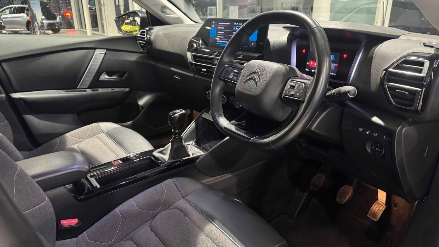 Used Citroen C4 2022 for sale - 77698870: Photo 11