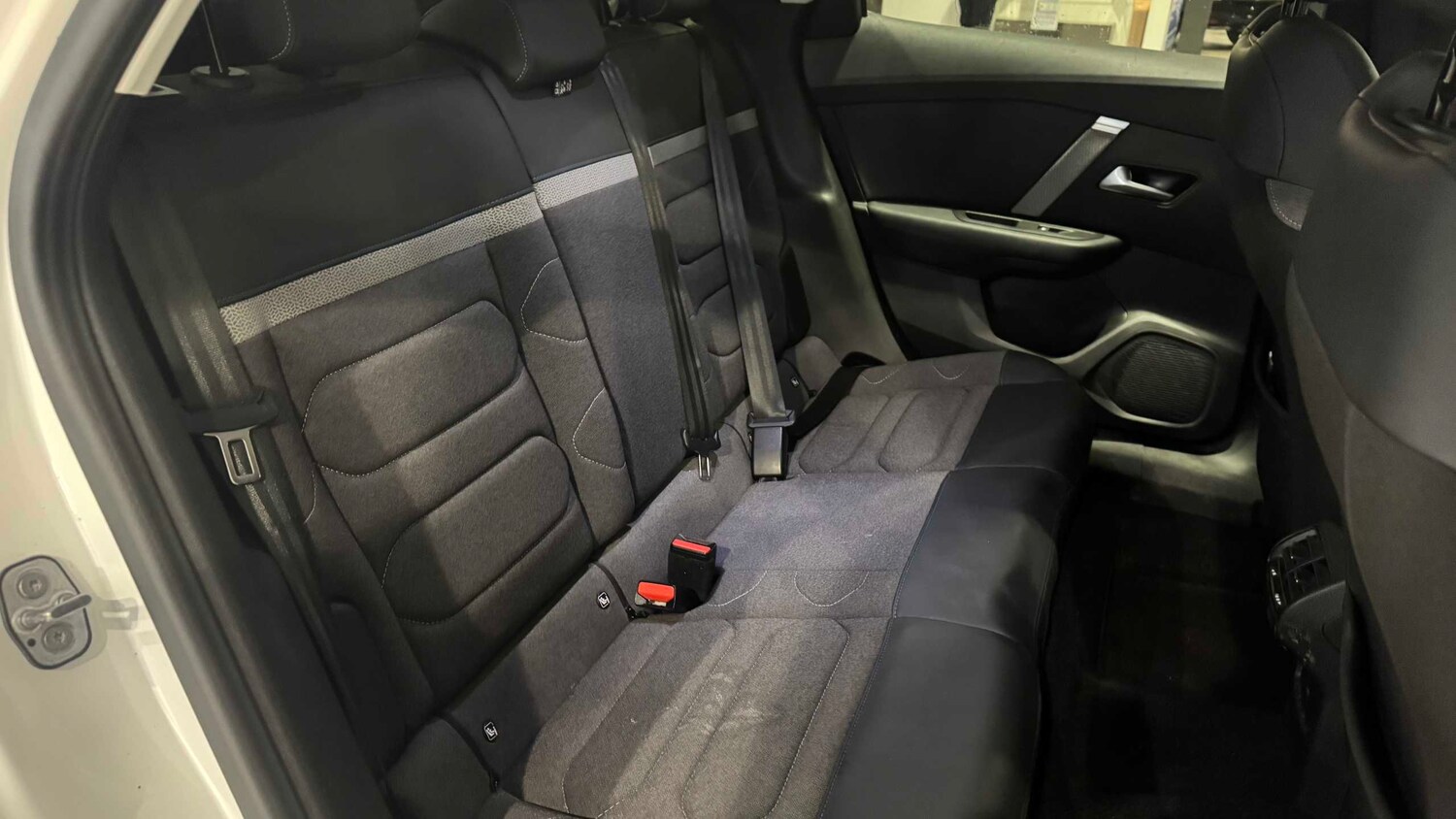 Used Citroen C4 2022 for sale - 77698870: Photo 12