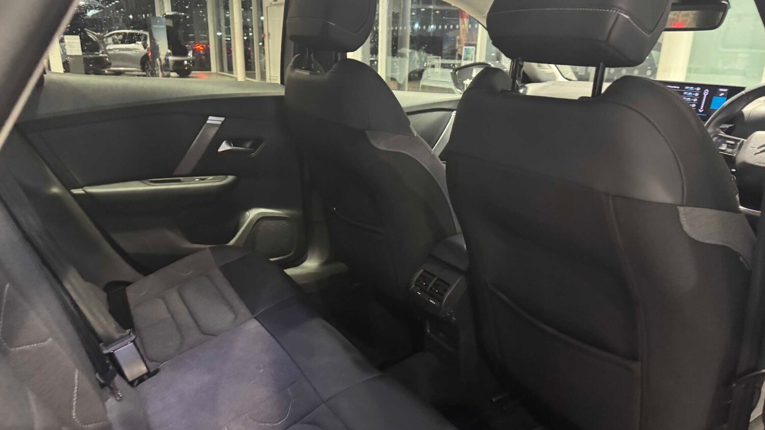 Used Citroen C4 2022 for sale - 77698870: Photo 13