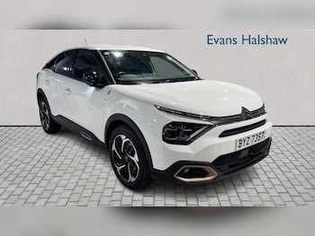 Used Citroen C4 2022 for sale - 77698870: Photo