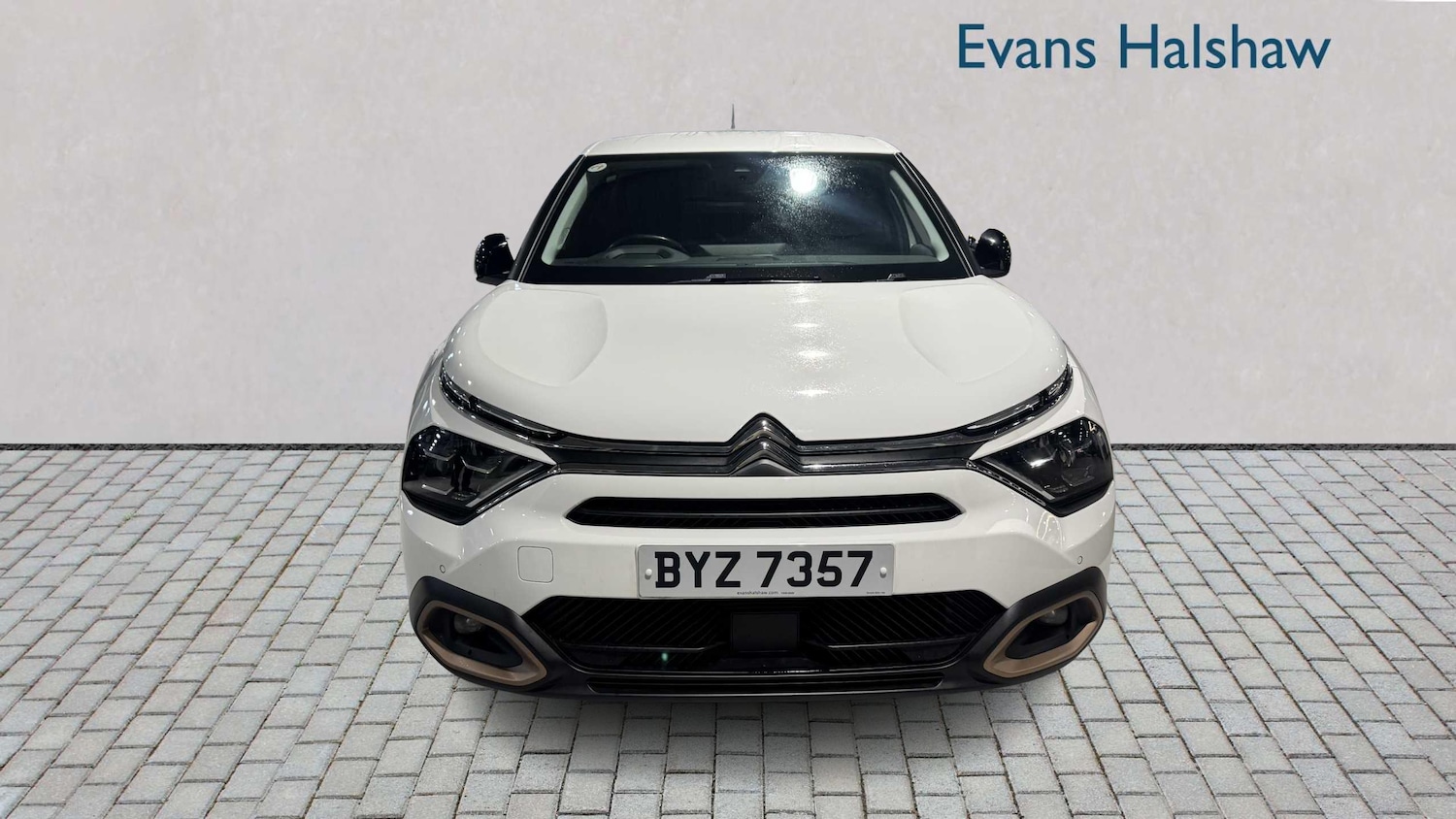 Used Citroen C4 2022 for sale - 77698870: Photo 2