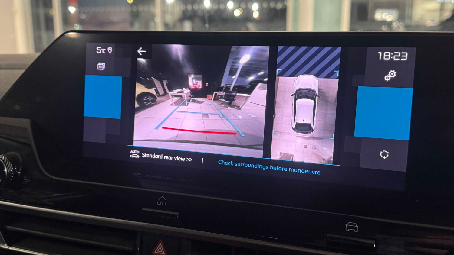 Used Citroen C4 2022 for sale - 77698870: Photo 21