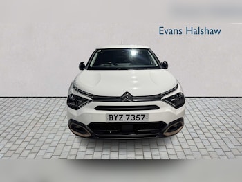 Used Citroen C4 2022 for sale - 77698870: Photo