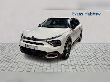 Used Citroen C4 2022 for sale - 77698870: Photo