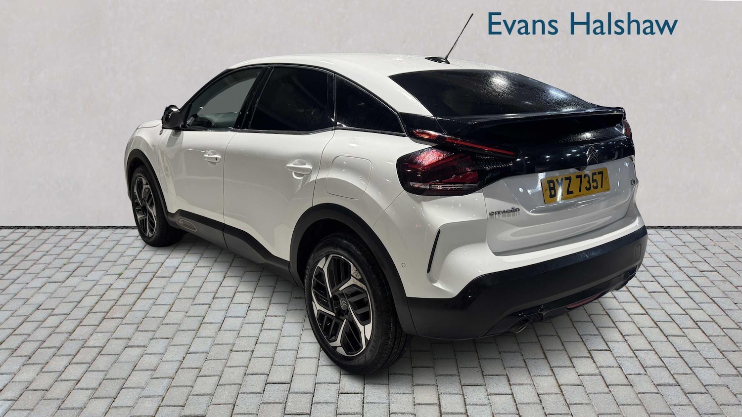 Used Citroen C4 2022 for sale - 77698870: Photo 5