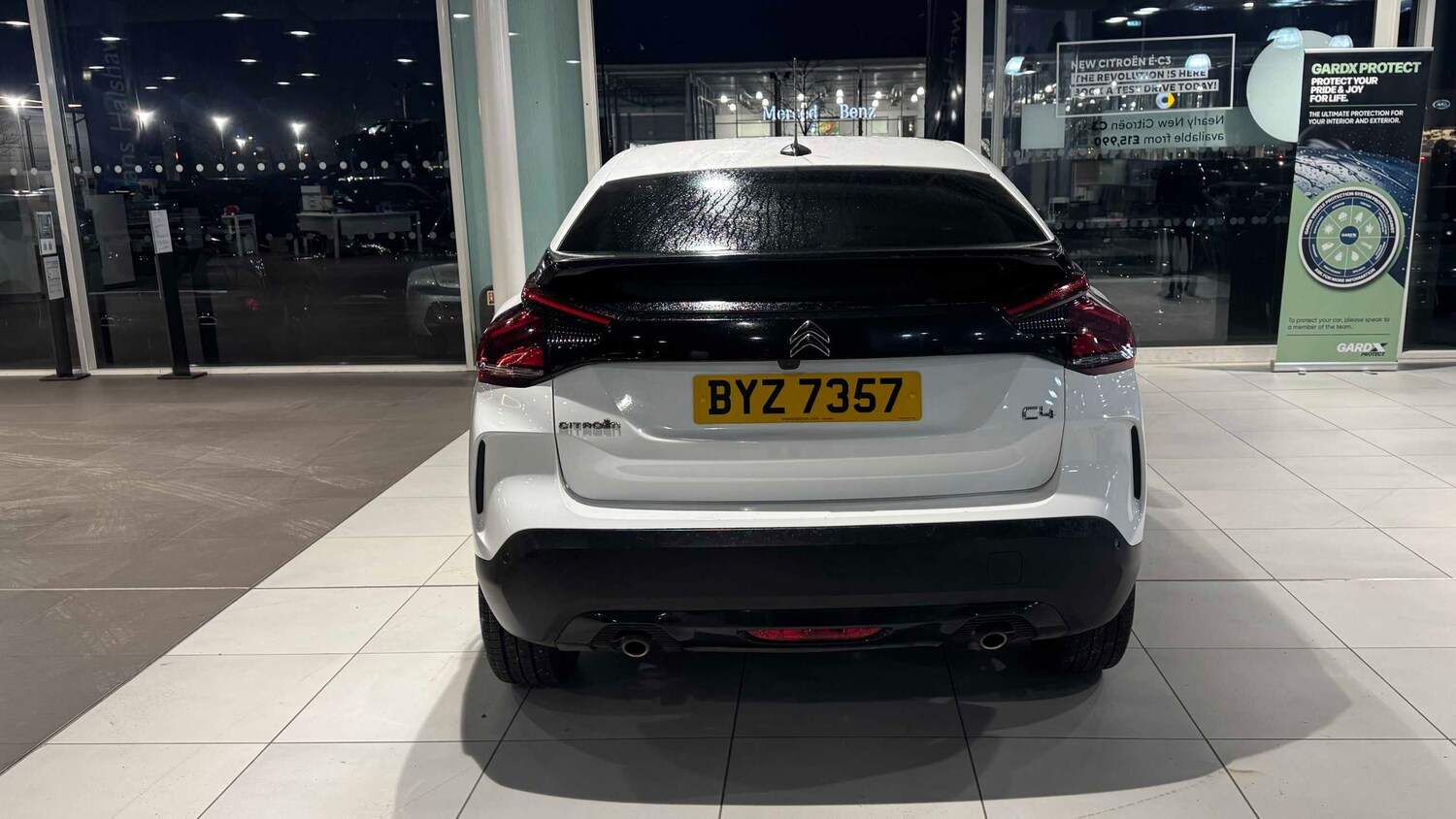 Used Citroen C4 2022 for sale - 77698870: Photo 6