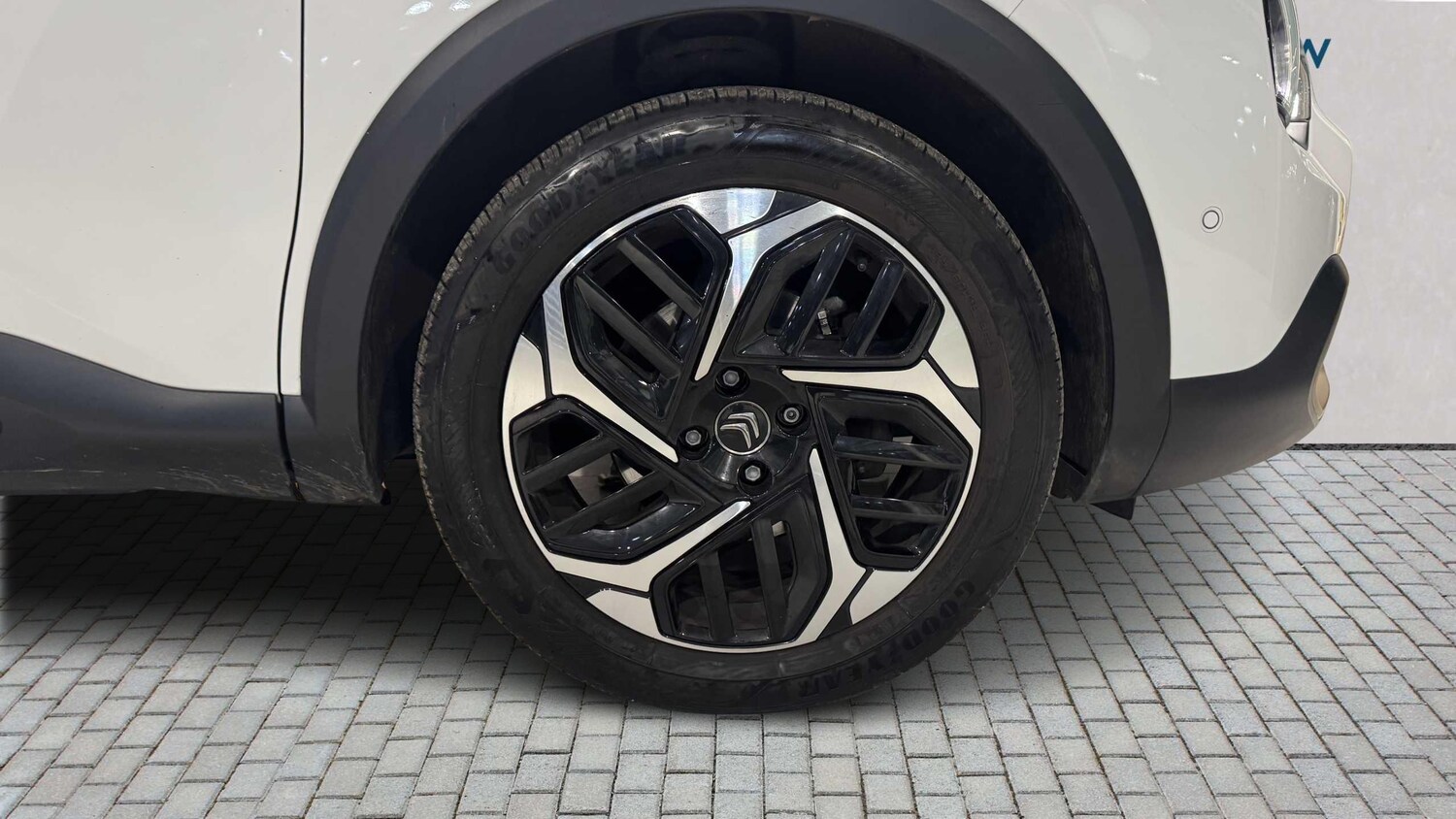 Used Citroen C4 2022 for sale - 77698870: Photo 9