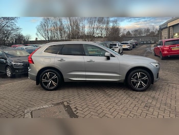 Used Volvo XC60 2018 for sale - 77561082: Photo