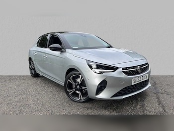 2022 - 1.2 Turbo Elite Edition 5dr