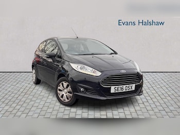 Used Ford Fiesta 2016 for sale - 76938232: Photo