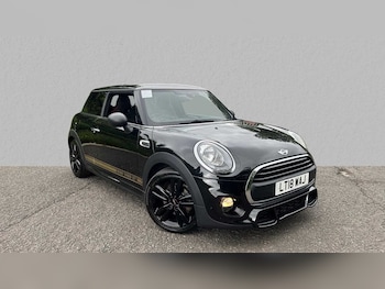 MINI - Hatch