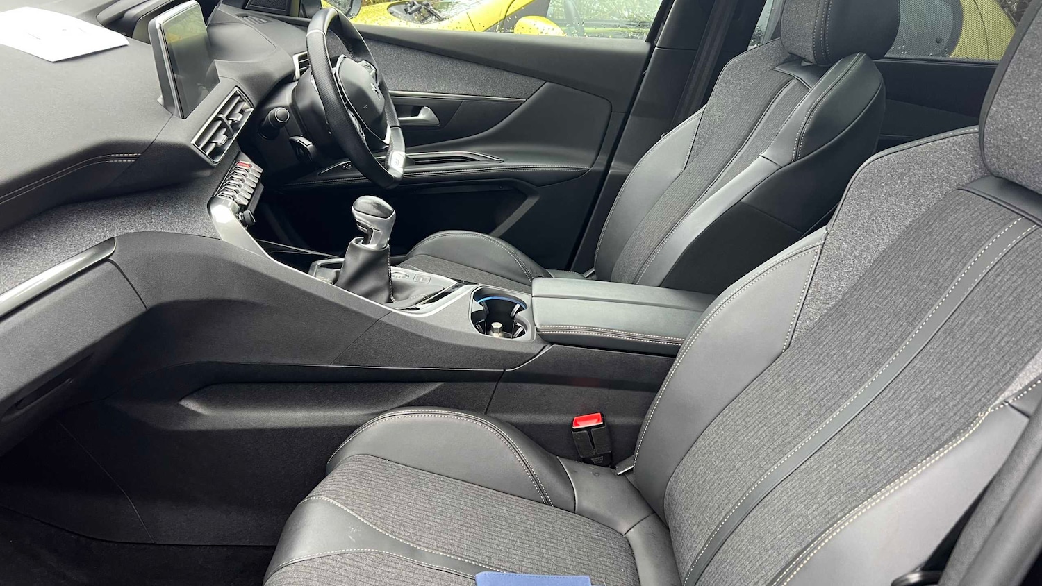 Used Peugeot 5008 2020 for sale - 77347902: Photo 14