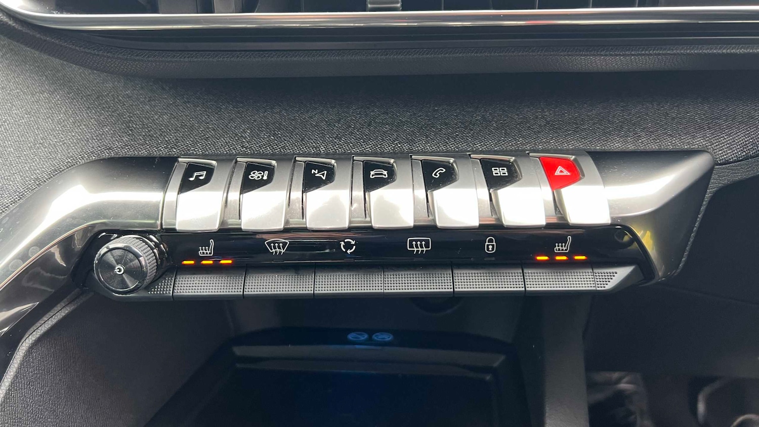 Used Peugeot 5008 2020 for sale - 77347902: Photo 15