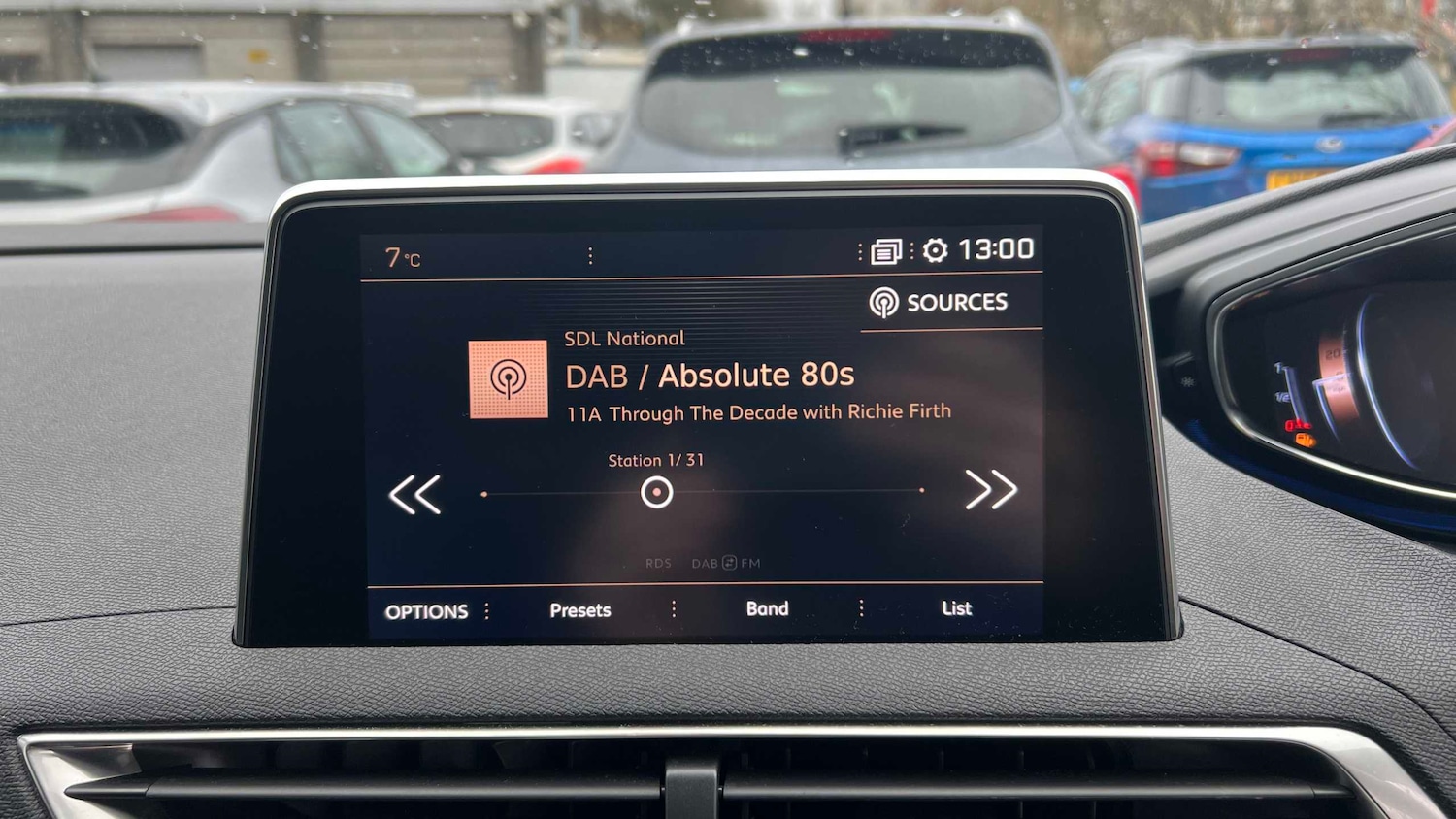 Used Peugeot 5008 2020 for sale - 77347902: Photo 16