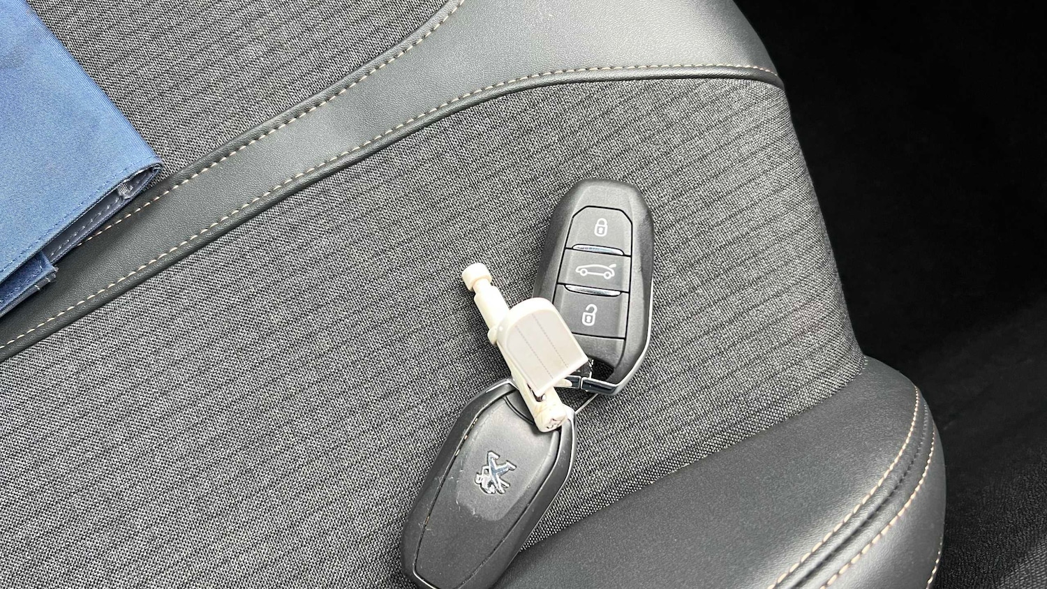 Used Peugeot 5008 2020 for sale - 77347902: Photo 17