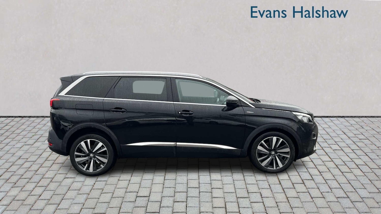 Used Peugeot 5008 2020 for sale - 77347902: Photo 5