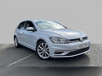 Volkswagen - Golf