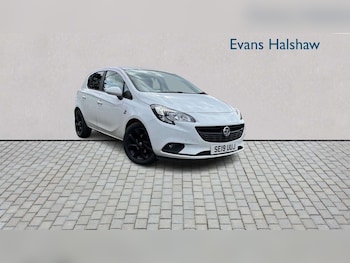 Used Vauxhall Corsa 2019 for sale - 78639368: Photo