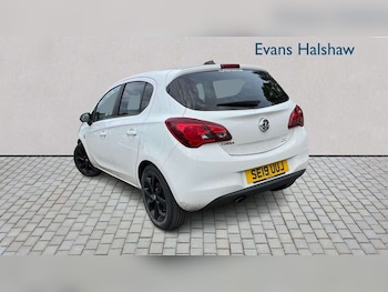 Used Vauxhall Corsa 2019 for sale - 78639368: Photo