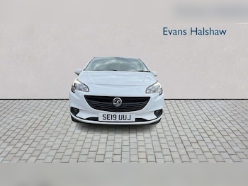 Used Vauxhall Corsa 2019 for sale - 78639368: Photo