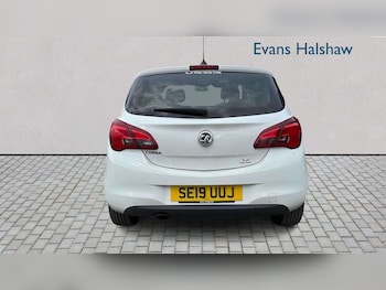 Used Vauxhall Corsa 2019 for sale - 78639368: Photo