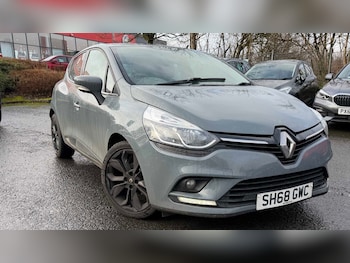Used Renault Clio 2018 for sale - 77527002: Photo