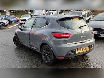 Used Renault Clio 2018 for sale - 77527002: Photo