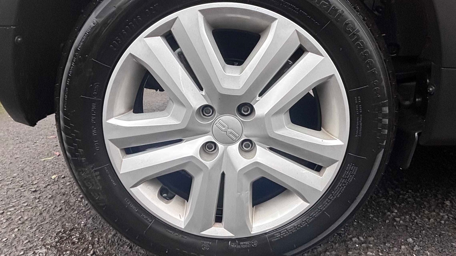 Used Dacia Sandero Stepway 2023 for sale - 76594274: Photo 5