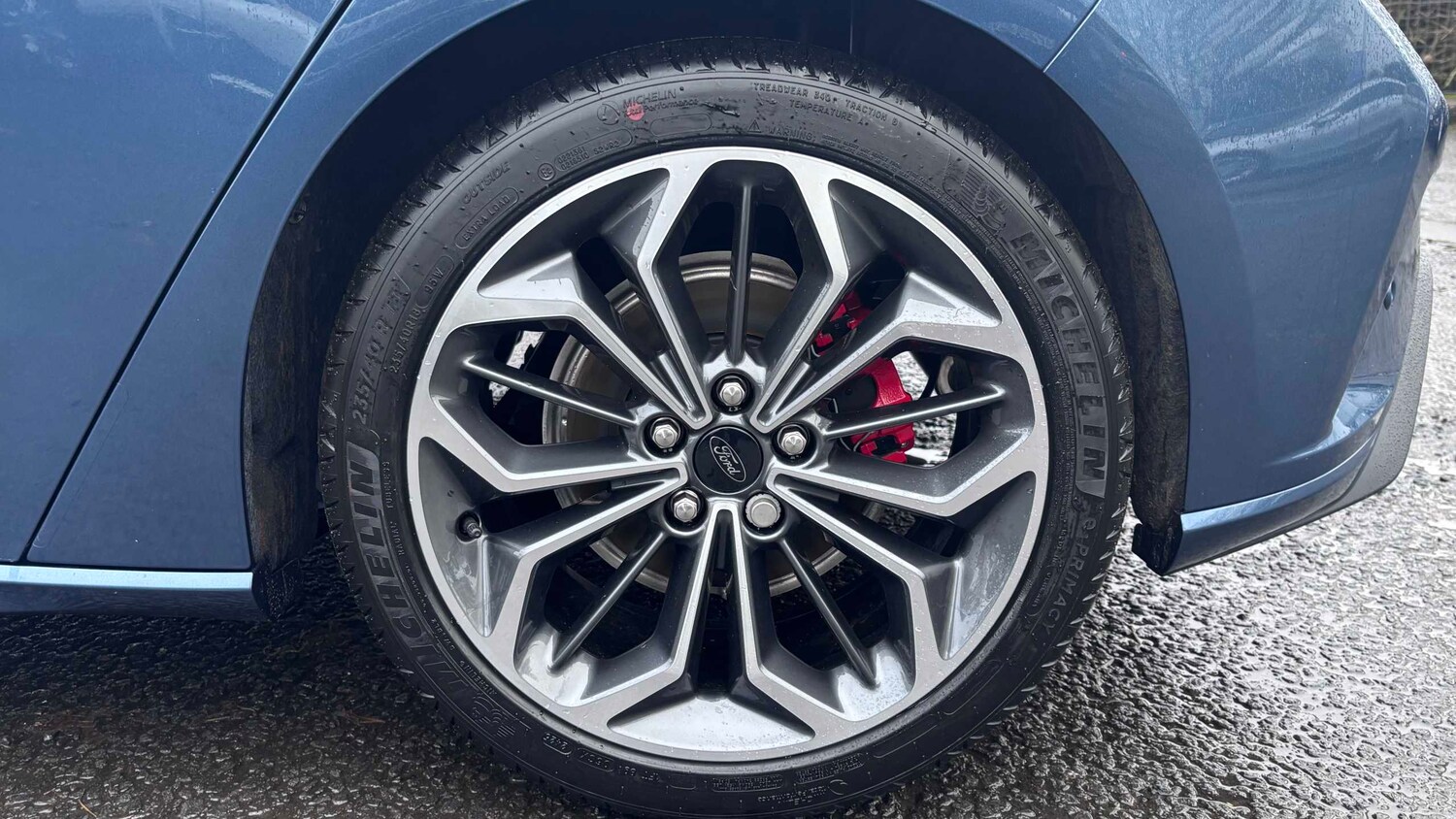 Used Ford Focus 2025 for sale - 77942972: Photo 10