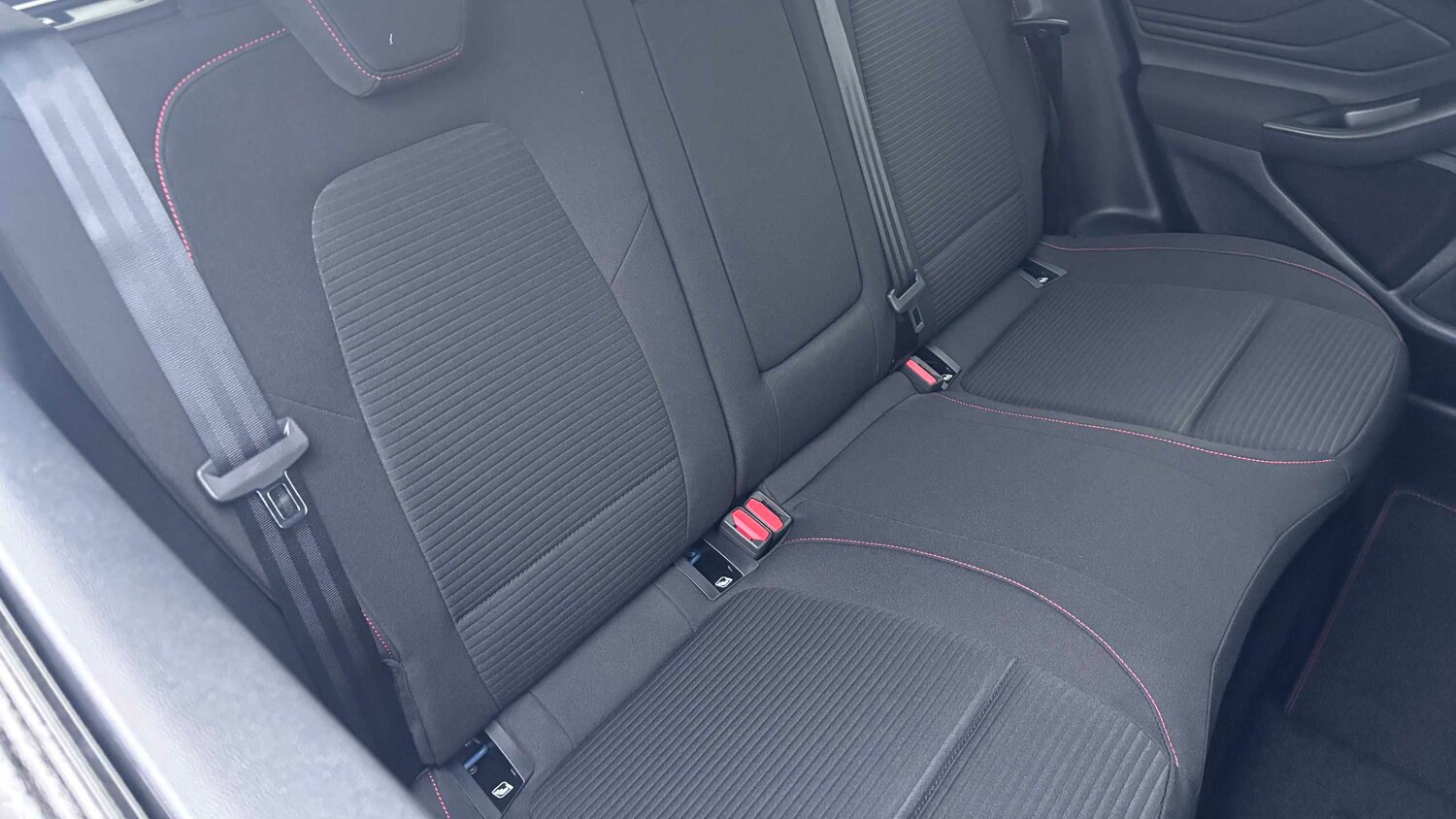 Used Ford Focus 2025 for sale - 77942972: Photo 13