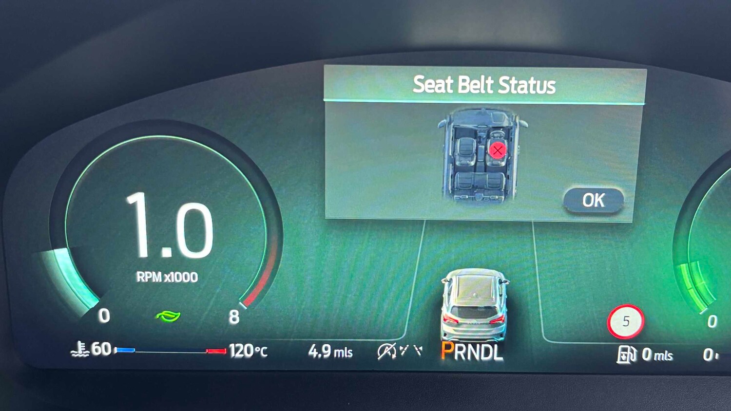 Used Ford Focus 2025 for sale - 77942972: Photo 15