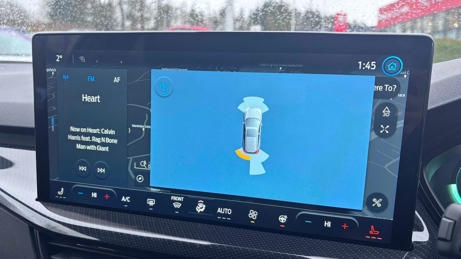 Used Ford Focus 2025 for sale - 77942972: Photo 18