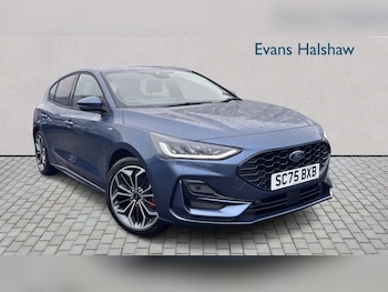 Used Ford Focus 2025 for sale - 77942972: Photo