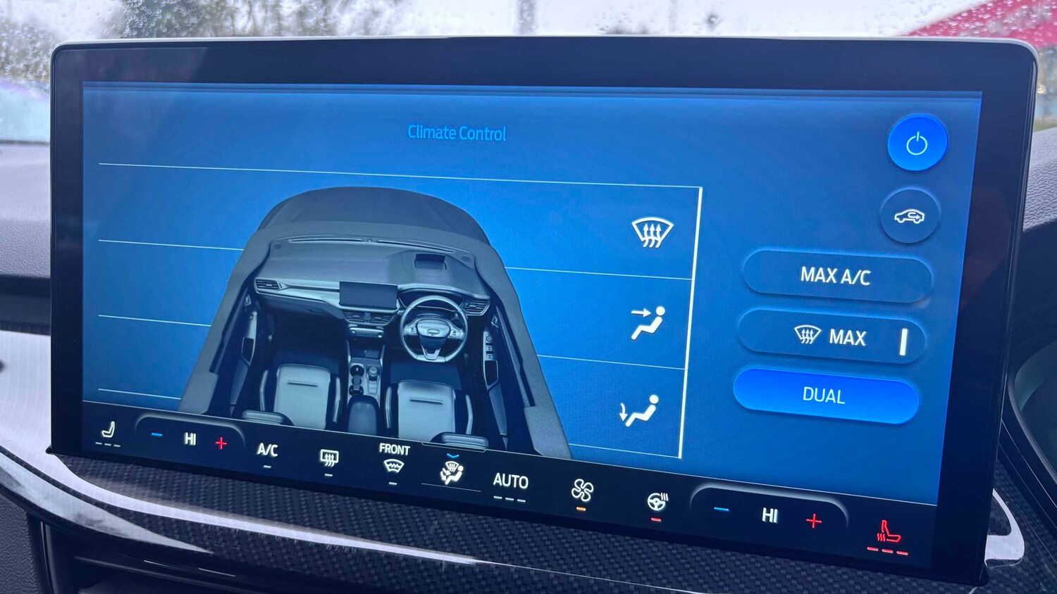 Used Ford Focus 2025 for sale - 77942972: Photo 21