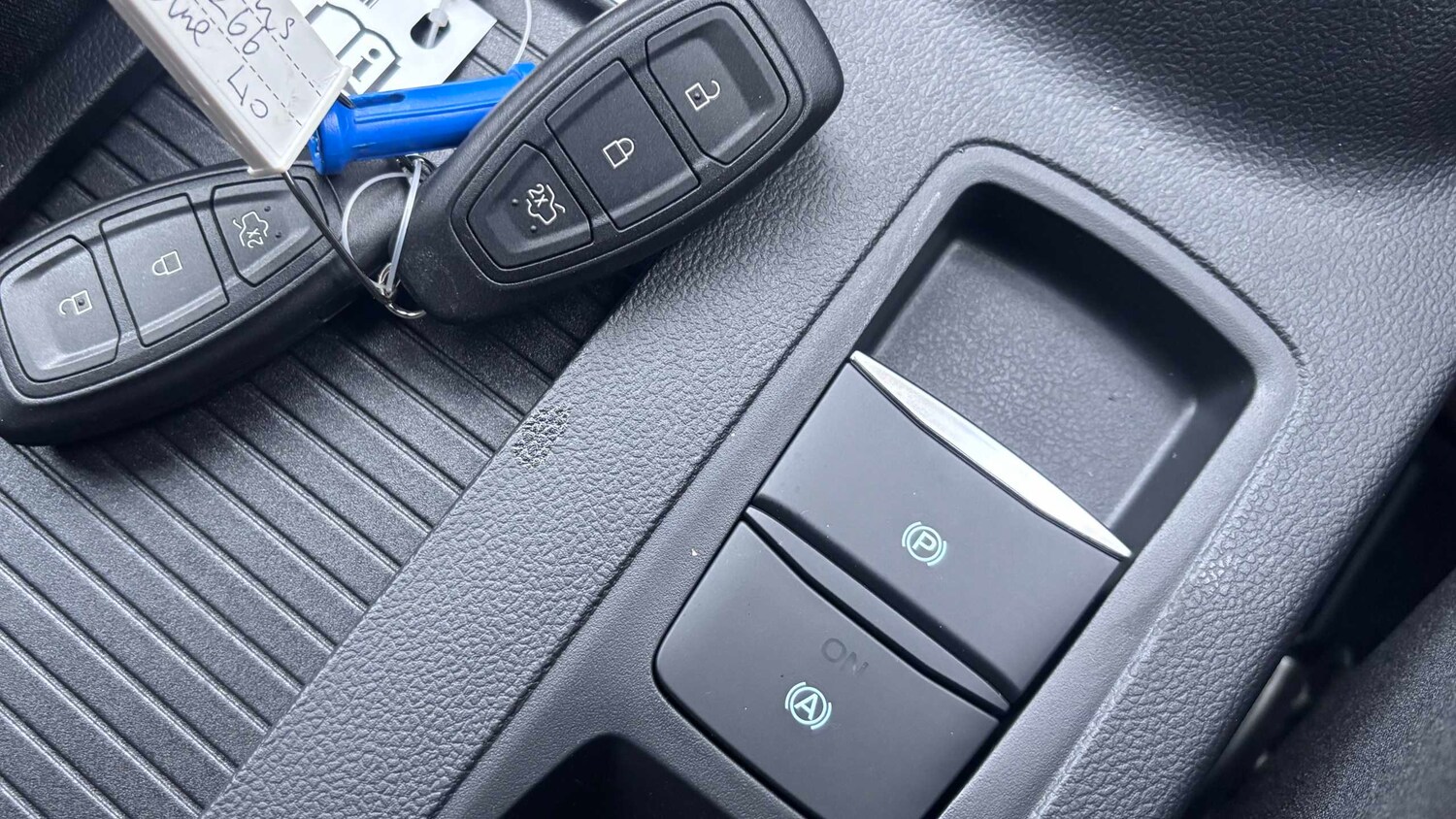 Used Ford Focus 2025 for sale - 77942972: Photo 23