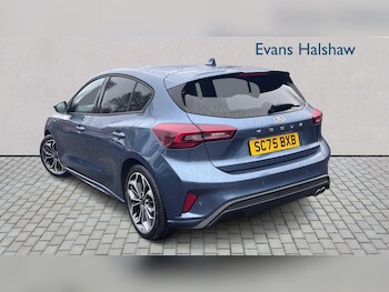 Used Ford Focus 2025 for sale - 77942972: Photo