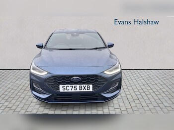 Used Ford Focus 2025 for sale - 77942972: Photo