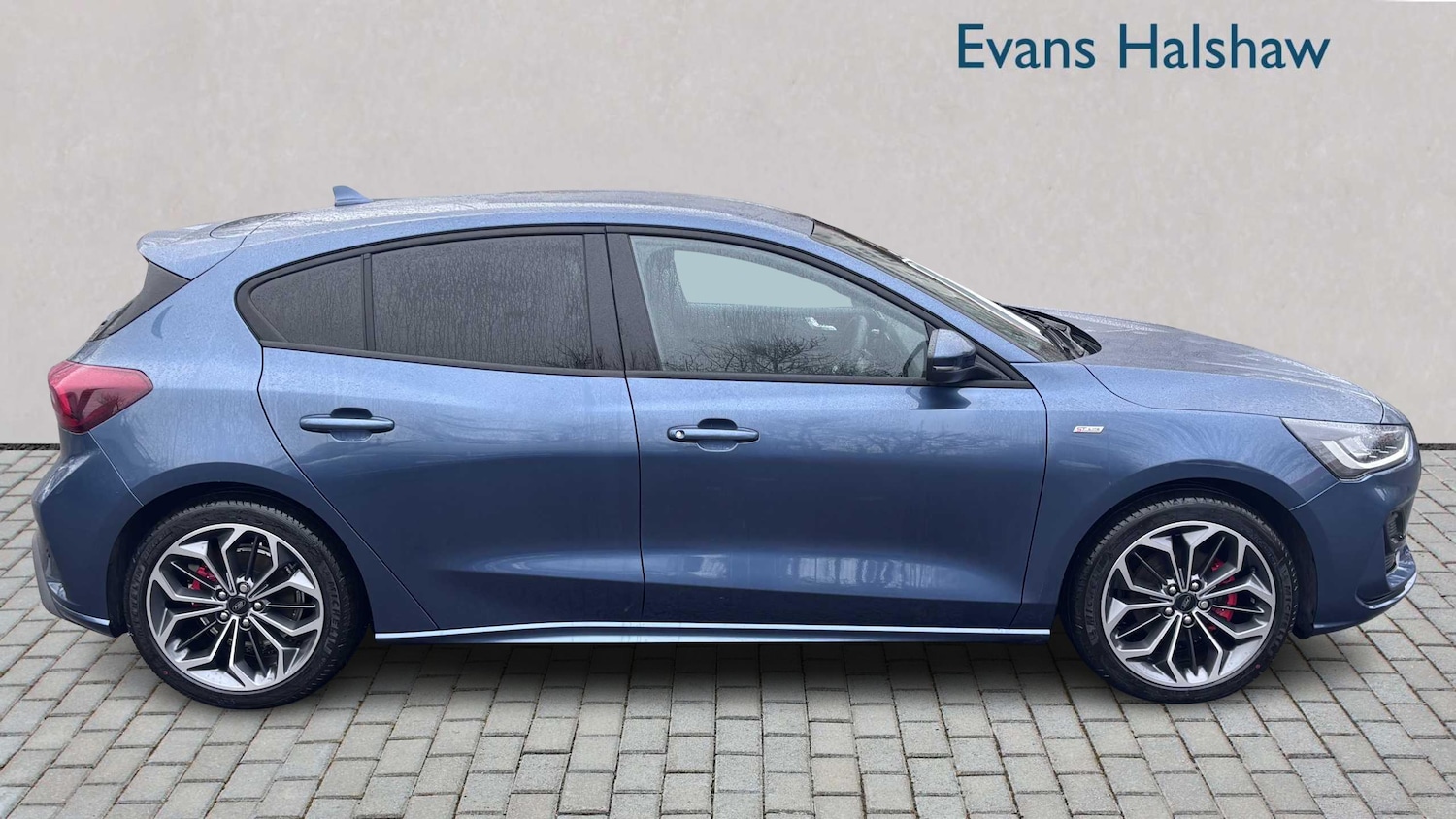 Used Ford Focus 2025 for sale - 77942972: Photo 5