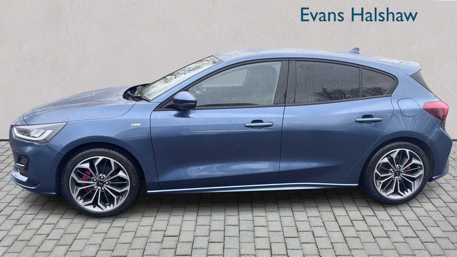 Used Ford Focus 2025 for sale - 77942972: Photo 6