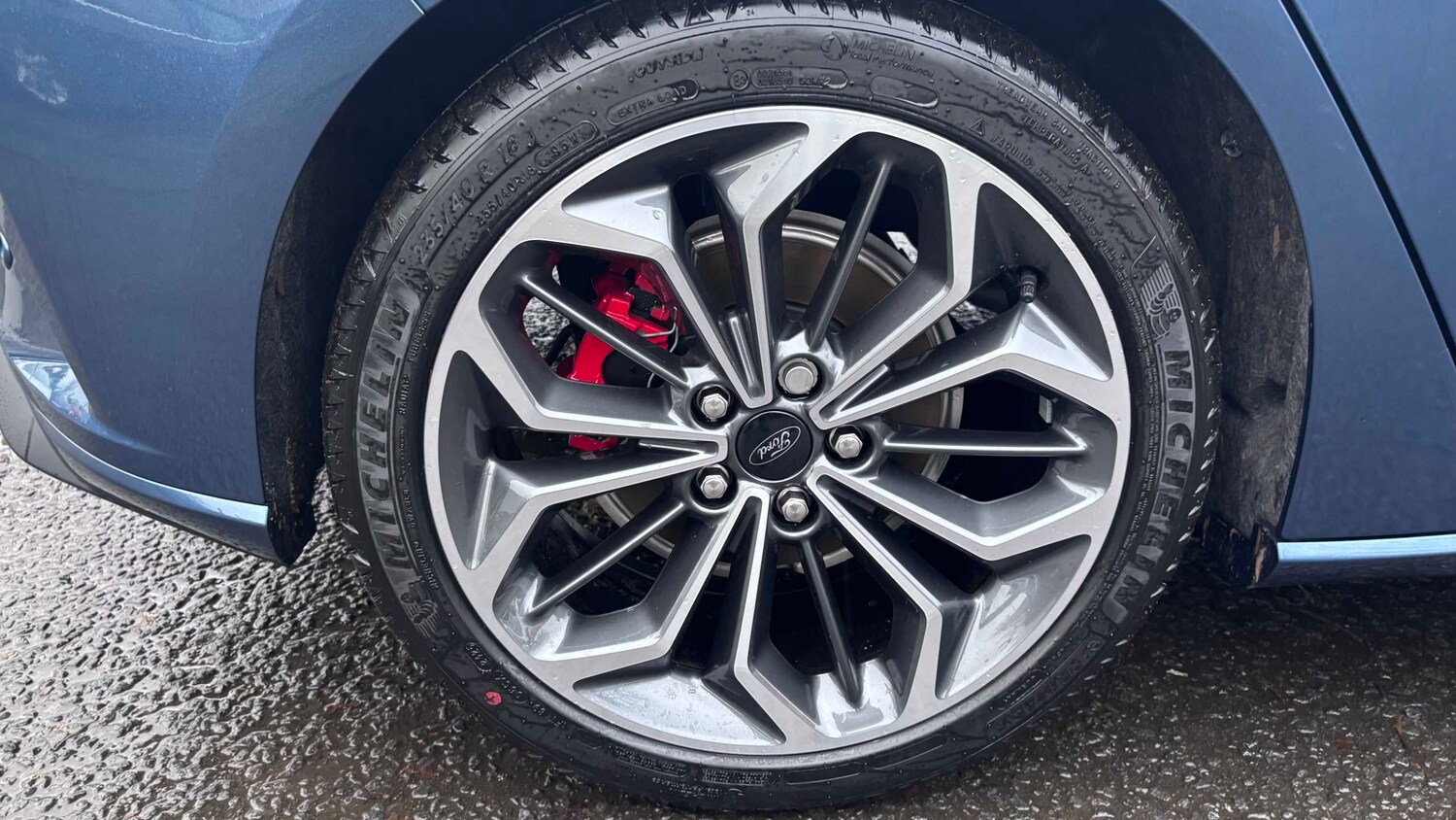 Used Ford Focus 2025 for sale - 77942972: Photo 8