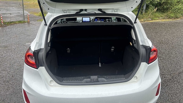 Used Ford Fiesta 2022 for sale - 76316117: Photo 10