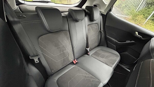 Used Ford Fiesta 2022 for sale - 76316117: Photo 12