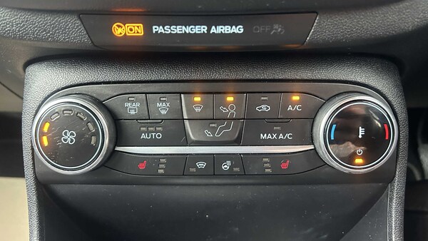 Used Ford Fiesta 2022 for sale - 76316117: Photo 18