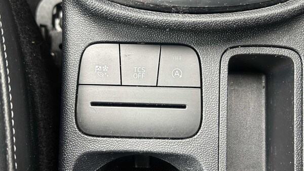Used Ford Fiesta 2022 for sale - 76316117: Photo 21